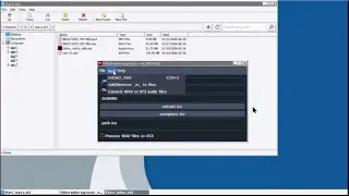 Convertir WAV a AT3 (PSP) desde Android sin GoldWave | No Commentary