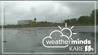 WeatherMinds - Wettest day of the year