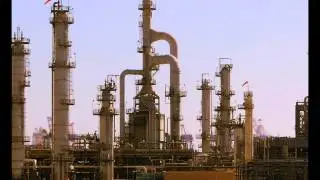 Oil - Los Angeles in the 20th Century