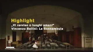 Vincenzo Bellini LA SONNAMBULA 