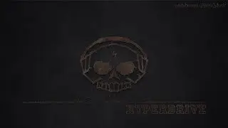 Hyperdrive by Sebastian Forslund - [Metal Rock Music]