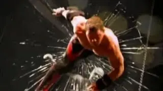 AJ Styles TNA Titantron 2007 (October)
