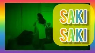 Saki Saki Dance Awesome choreography | Easy steps | Performed by Rishita