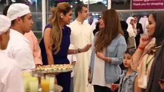إفتتاح صفاة هوم الشويخ The opening of Safat Home shuwaikh