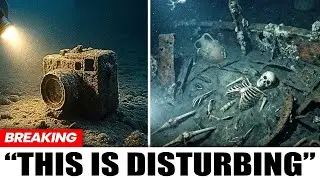20 Lost Cameras Found In The World's Most Terrifying Places &mdash; The Photos Are Unbelievable