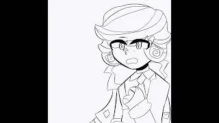 important speech from almond cookie