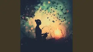 Rhythmic Serenity