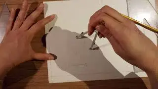 Pentagono dato il Lato
