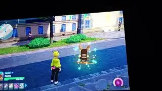 Raichu alola shiny Pok&eacute;mon z-a mega dimensi&oacute;ns 