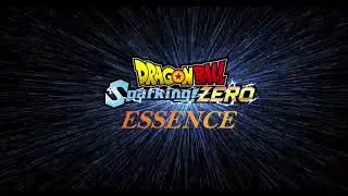Dragon Ball SPARKING ZERO Essence Z