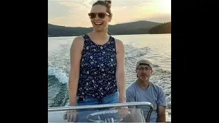 Cruising Down The Suwannee  by  Rachel Grubb for Suwannee Riverkeeper Songwriting Contest 2021