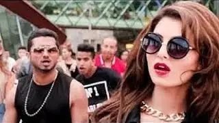 LOVE DOSE Full Video Song | Yo Yo Honey Singh, Urvashi Rautela | Desi Kalakaar