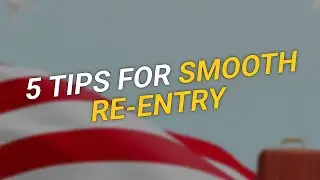 5 Essential Tips for a Smooth Advance Parole Re-Entry ✈️🗽
