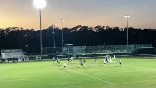 Lake Nona vs Celebration (JV)