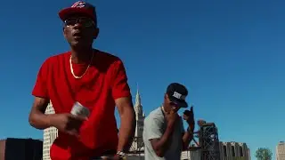 Polysh Beatz- Workin' wit' Somethin' ft. Tah Wink(Official Video)