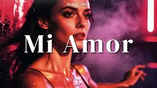 Rema x Burna Boy Type Beat 'Mi Amor' | Dancehall 2026