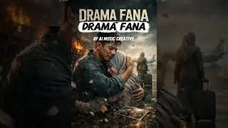DRAMA FANA - RF AI MUSIC CREATIVE 