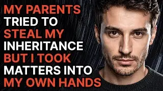 My Parents Tried to Steal My Inheritance, but I Took Matters into My Own Hands