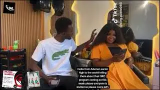 A conversation about hairstyle and also makeups a news
