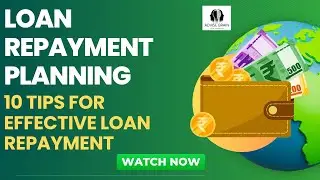 10 Loan Repayment Tips 2025 | Part 2 | Loan Repayment Schedule #loan&nbsp;#bankloan