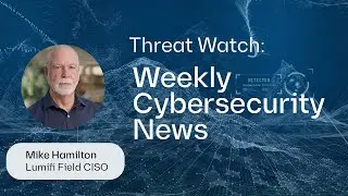 Threat Watch: AI & IoT Risks, Data Breaches, Global Tensions, & Coding Errors