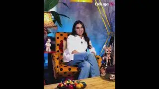 Clotilde Esposito Déluge TV #24