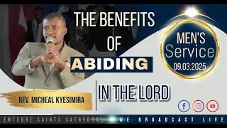 Entebbe Saints Cathedral Construction Project | Join Us in Building God's House!