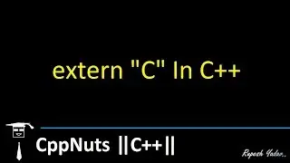 extern 