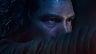 Ben Solo VS Kylo Ren - Hit Me With Your Best Shot (ADONA) - Star Wars FanVid