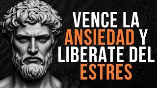 5 Hábitos Estoicos Para Liberarte del Estrés    Estoicismo