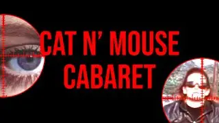 VOIL&Agrave; - CAT N' MOUSE CABARET (Official Lyric Video)