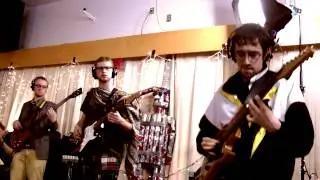 Porky's Groove Machine - Come Around