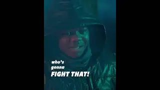 An alien invasion like no other... | #AttackTheBlock 🧟🎬