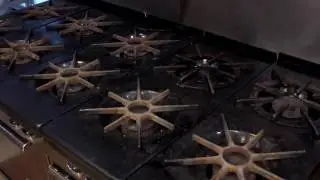 A Tour of the Common Wealth Kitchen Incubator!