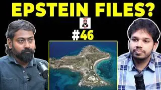 Epstein Island Files EXPOSED? | Unanswered Questions| Varun Bro