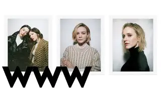 Carey Mulligan, St. Vincent, Aubrey Plaza and More from Sundance 2020 | Who What Wear