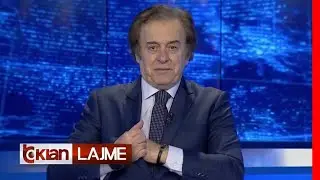 Edicioni i Lajmeve Tv Klan 29 Janar 2026, ora 19:30 | Lajme - News