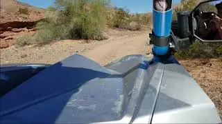 sxs ride in yuma arizona 4 6 19