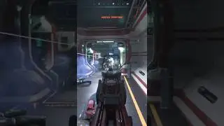 4v1 at Data Center after they destroyed my ship #StarCitizen #starcitizenpvp #funny #salt