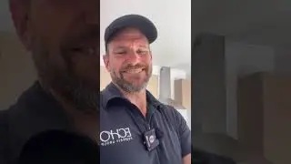 Handover walk-through - New 5-bed rooming house in SE QLD