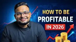 This Trading Plan Is What Will Matter in 2026