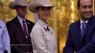 WALKER 1x04 - DON'T FENCE ME IN