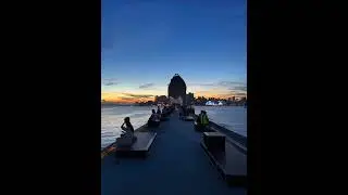 Discover the Magic Hong Kong's Must See Attractions #shorts  #travel
