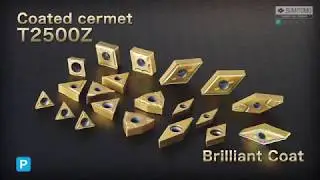 T2500Z Cermetsorte zum Schlichten