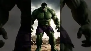 Hulk&rsquo;s Father in Danger 😢 | Venom vs Hulk Epic Battle #shorts #viral #hulk #youtubeshorts