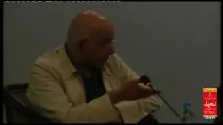 ILF-2013:  Urdu Afsanah:  Aaj ki Soorat e Haal (1.5.2013)