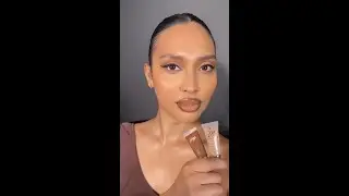 Check out this easy tutorial on how to use your Colorfix Nudes in your complexion makeup steps! 😱
