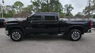 2025 Chevrolet Silverado 2500HD LT Houston, Cypress, Sugarland, Katy, Bunker Hill TX