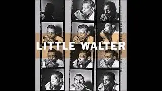Little Walter - Off The Wall (alternate take)