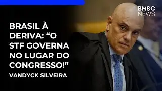 Moraes valida aumento do IOF e mant&eacute;m cobran&ccedil;a retroativa | BM&C NEWS